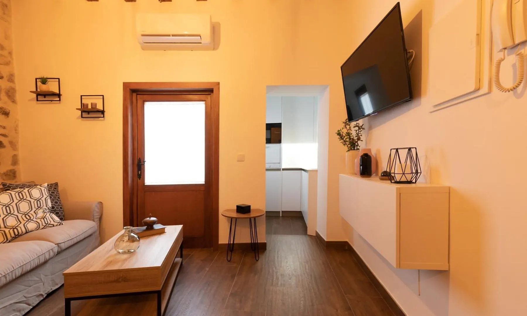 Apartamentos Boutique Hya Toledo 0*,  Hiszpania