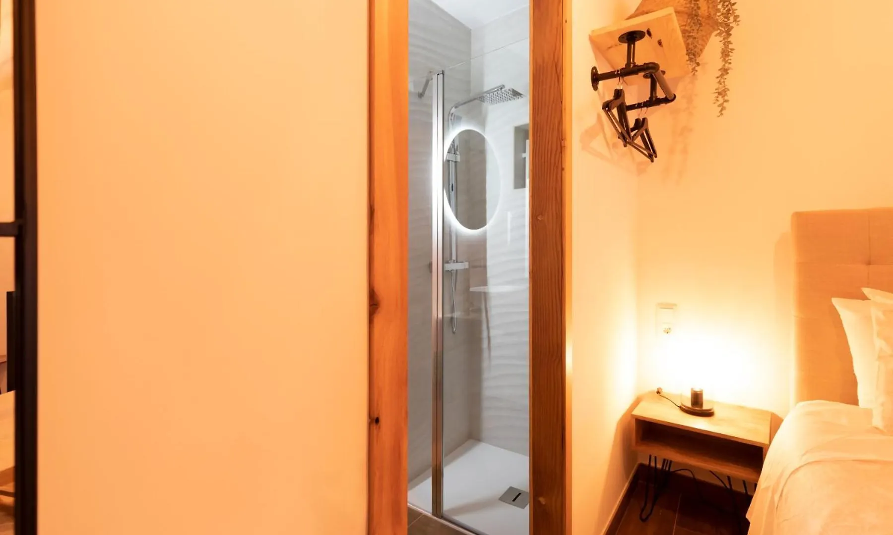Apartamentos Boutique Hya Toledo