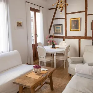  Holiday home Hammam De Zeid