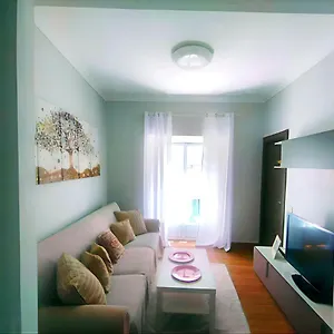 Apartamento Casa Pili En Puerto De Santa Maria , El Puerto de Santa María España