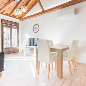 Granadal - Aloha Apartamento