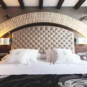 4* Hotel Pintor El Greco