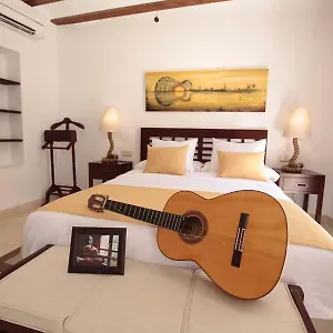 3* Hotel Entre Dos Aguas Boutique