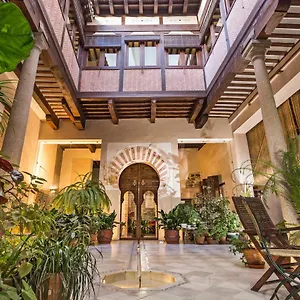 Casa Palacio Rincon De La Catedral Affittacamere