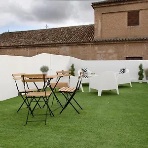  Appartement Atico San Nicolas