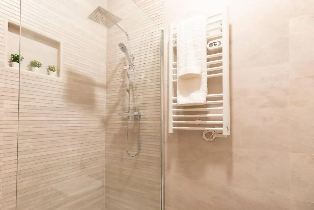 Apartamentos Boutique Hya Toledo
