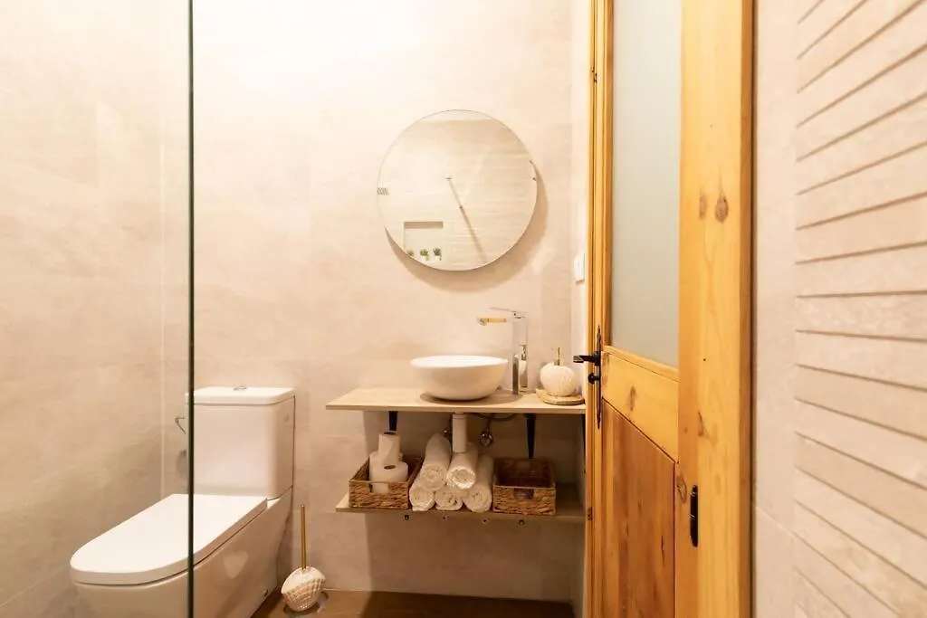 Apartamentos Boutique Hya Toledo