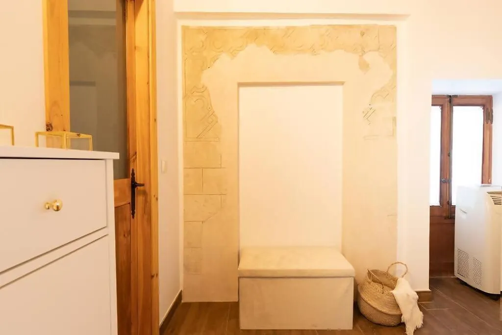 Apartamentos Boutique Hya Toledo Spain
