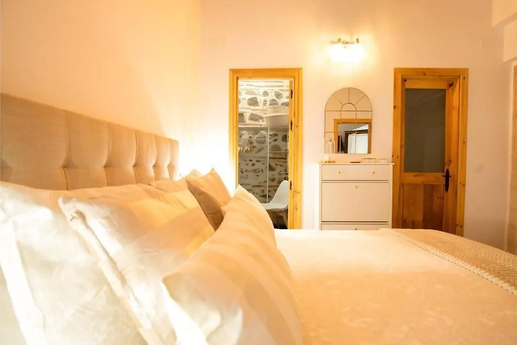 Apartamentos Boutique Hya Toledo Apartment