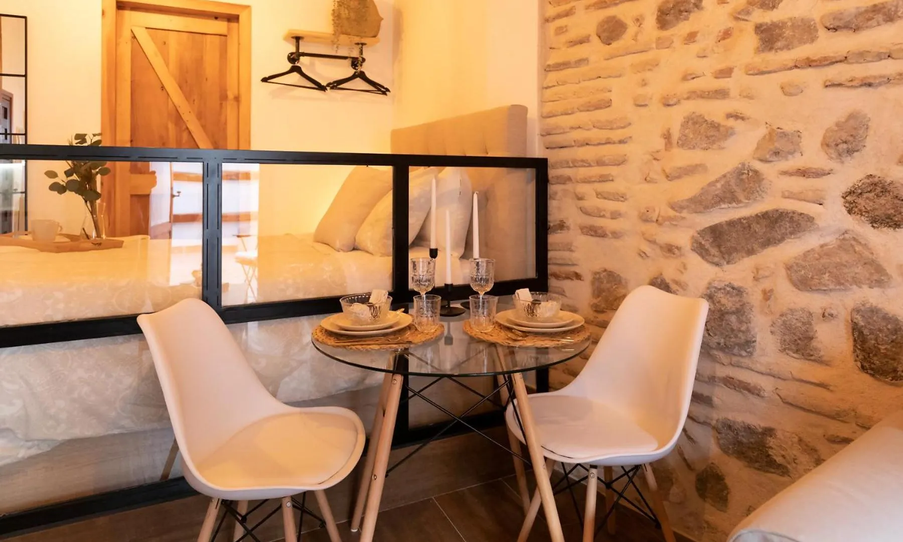 Apartment Apartamentos Boutique Hya Toledo