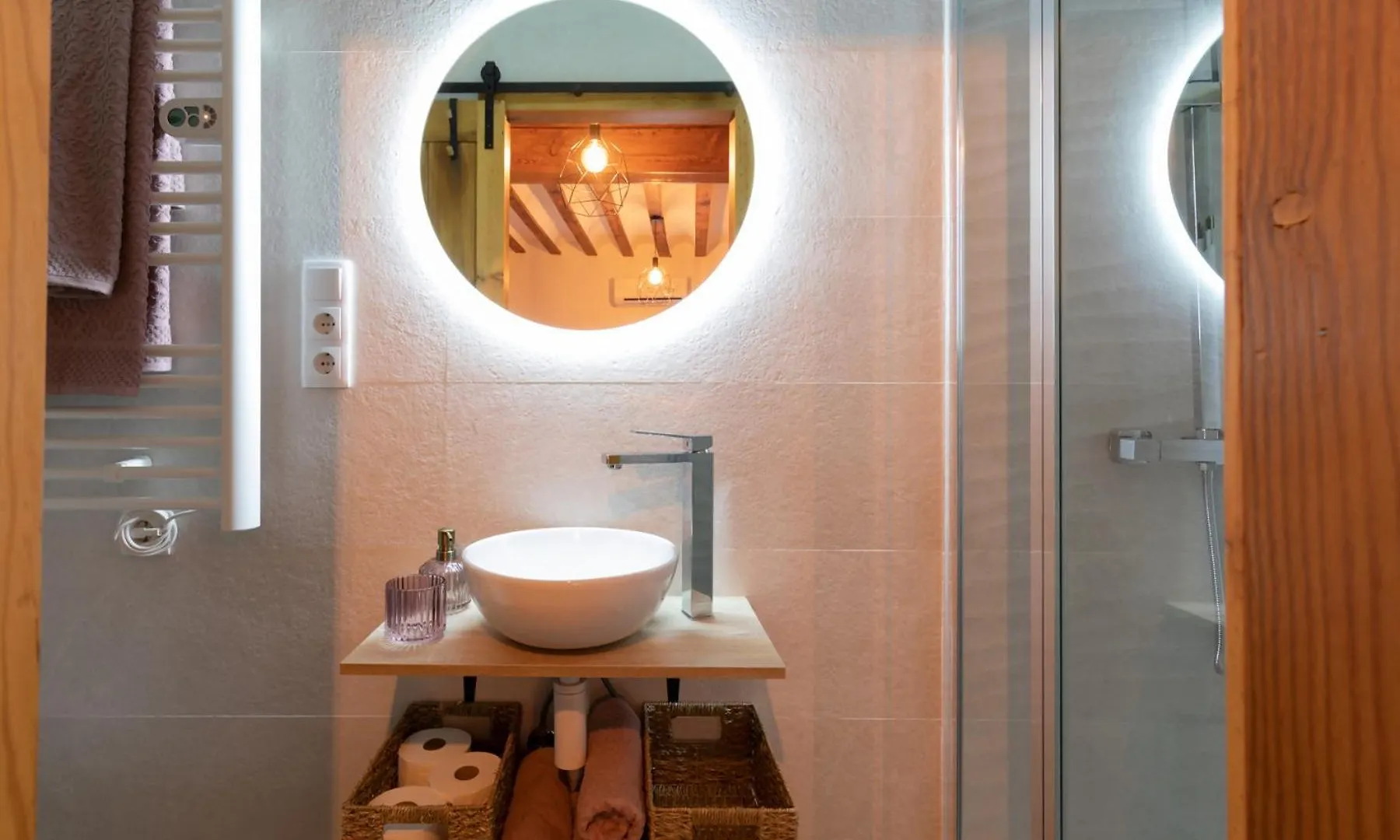 Apartamentos Boutique Hya Toledo Apartment